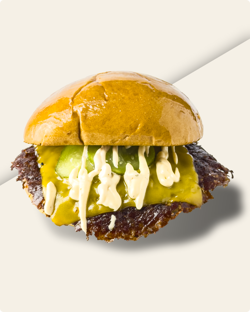 Denver Cheeseburger