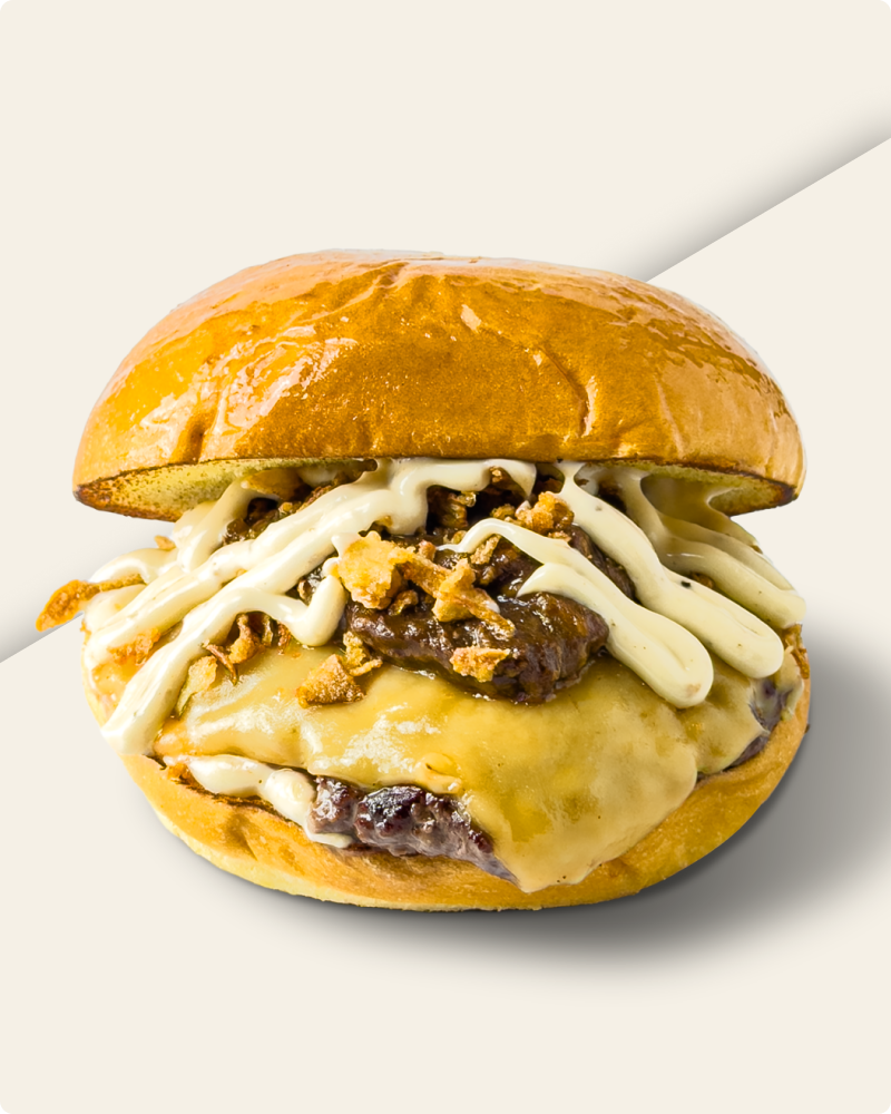 Smokehouse Truffle